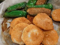 -夏茅维记饭店