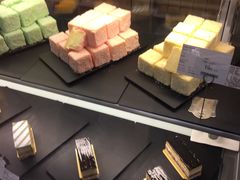 -欧式面包坊(青岛万象城店)