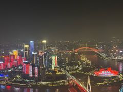 -WFC会仙楼观景台