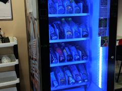 -一兆韦德健身(古美店)