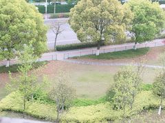 -青浦区凤溪小学