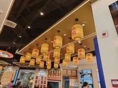 -素满香·全民食养自助(长宁龙之梦店)