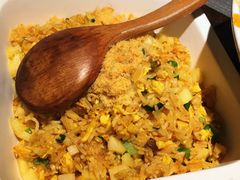 菠萝炒饭-铂米星座(瑞安店)