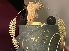 -西檬树SIMON·T轻奢蛋糕(大东方Max店)