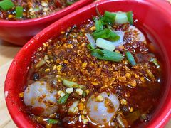 -冒椒火辣(奎星楼街店)