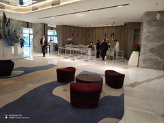 -国际青年会议酒店