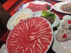 -重庆袁老四火锅(武进万达店)
