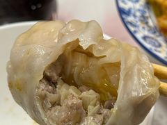 -内蒙味道