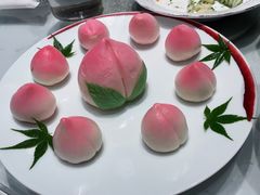 -锦楼·臻选新杭帮(正大广场店)