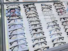 -潘多拉眼镜·蔡司依视路明月(潘家园店)