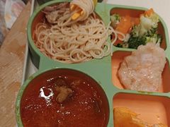 -关东小磨东北菜(上海长风大悦城店)