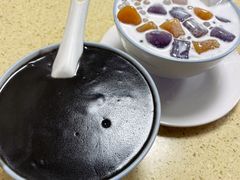 -喜盈门保健甜品店