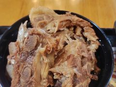 -犟骨头排骨饭(回龙观龙禧店)