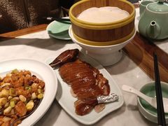 -泰钰丰烤鸭.天津菜(开发区店)