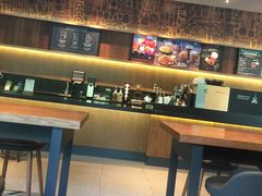 -星巴克(苏州诚品店)