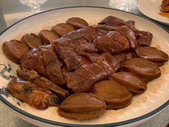 -星河湾半岛酒店-真粤中餐厅