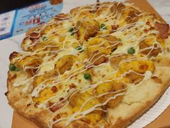 -达美乐比萨(骏壹万邦广场店)