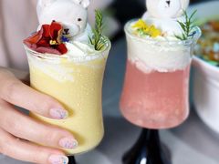 -3号仓库·创意中国菜(乐清正大广场店)