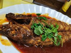 -故乡明太鱼屋(航北路店)