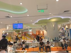 -meland亲子乐园•派对•研学(苏州悠方购物中心店)