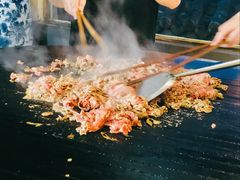 -烤肉季饭庄