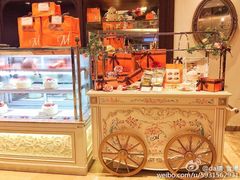 -檬舒舒MonChouChou(环球金融中心店)