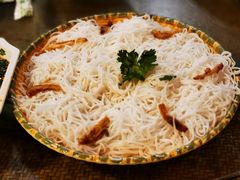 凉拌米线-多哥水傣味餐厅(司马巷店)