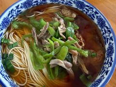 -太湖面馆十八浇(渔港路店)