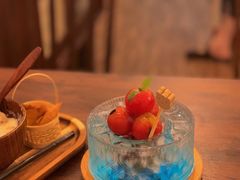 -小银家日式简餐(中信丹阳花园店)