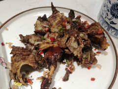 -再回头私房菜·老南京菜