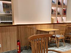 大堂-森Some Fusion(荔湾店)