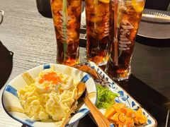 -鹤汀居酒屋•家庭料理•烧鸟酒肆(新街口店)