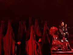 -华熙LIVE·鱼洞·场馆