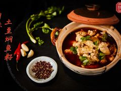 -百味源炭火烤翅 ·夜市大排档(酒仙桥店)