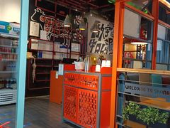 -尚品小土屋涮毛肚(李沧万达店)