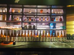 -300杯·和牛烧肉清酒专门店(廊里店)