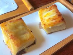 一口闷芝士南瓜-大牌大·传统杭帮菜(湖滨店)