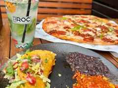 -Q MEX 库迈墨西哥餐吧(三里屯店)