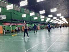 -健龙森俱乐部·游泳·健身·羽毛球综合体育馆