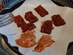 -福成自助烤肉(双桥万达店)