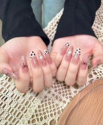 -RL Nail·瑞丽美甲美睫品牌原创店