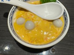 杨枝甘露冰汤圆-阿大排档(长春这有山店)