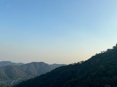 -北高峰