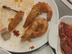 -尚宴牛特鲜自助(太原街万达店)