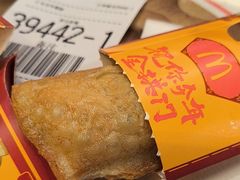 -麦当劳(杭州西湖银泰百货店)