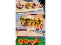 -晴季寿司(红旗街万达店)