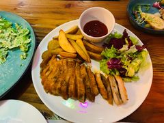 -Kitchen·Y洋厨房西餐厅(王府壹号店)