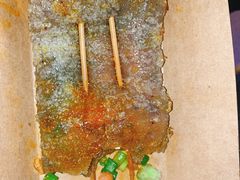 -八一路好吃街(雨田商务大厦店)