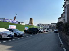 -渔梁坝