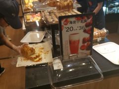 -85度C(广州石牌桥店)